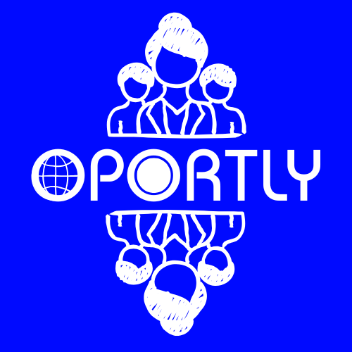 Oportly logo